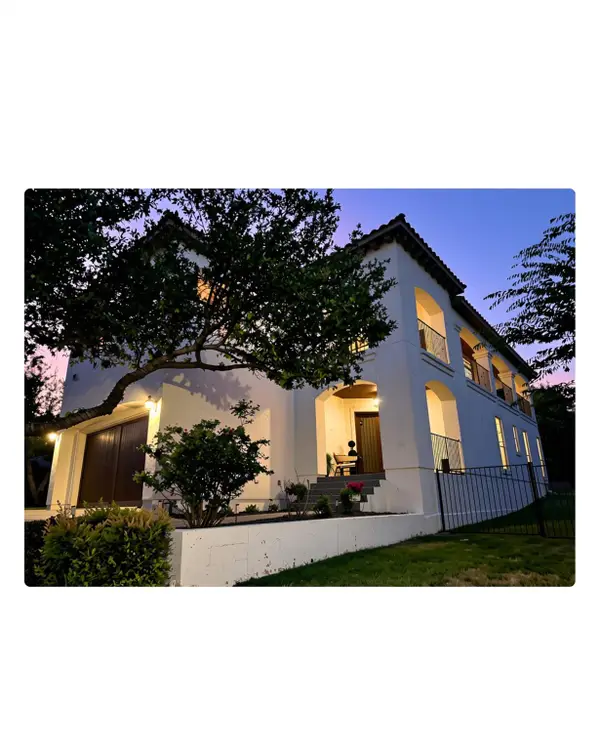 15204 Canary St, Austin, TX 78734