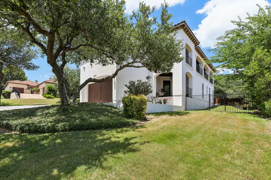 15204 Canary St, Austin, TX 78734 - #3