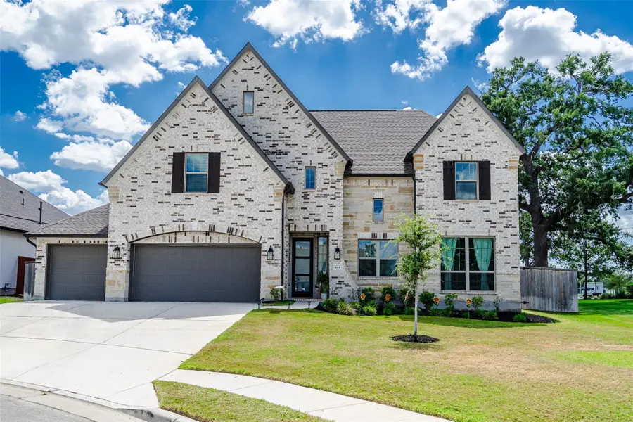 148 Robert Brown Ln, Bastrop, TX 78602 - #3