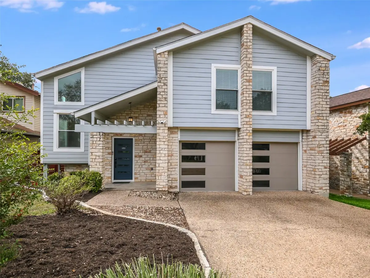 9202 Knoll Crest Loop, Austin, TX 78759 - #1