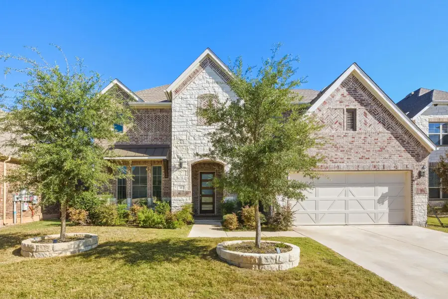 117 Rapid Springs Cv, Georgetown, TX 78628 - Image #3