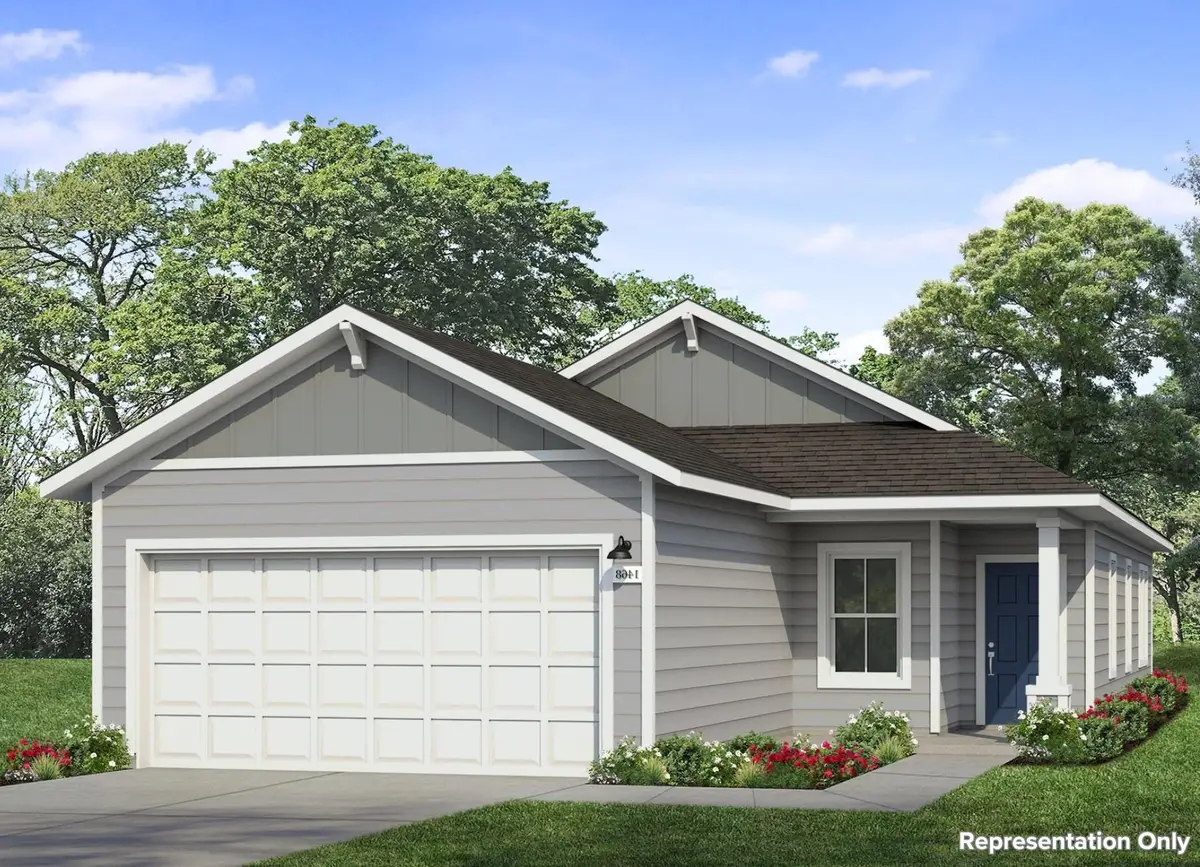 2710 Foss Rd, Pflugerville, TX 78660 - #1
