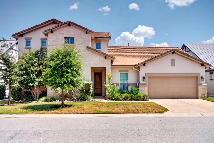 2000 Mazarro Dr, Leander, TX 78641 - #2