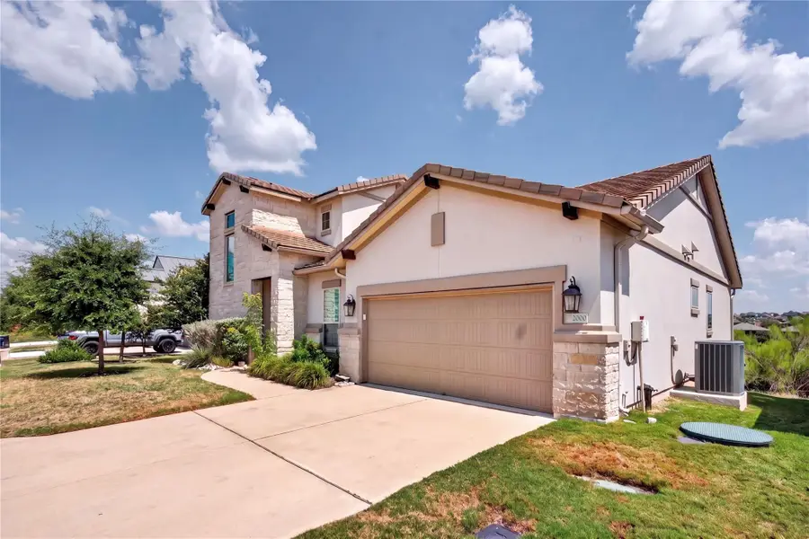 2000 Mazarro Dr, Leander, TX 78641 - #3