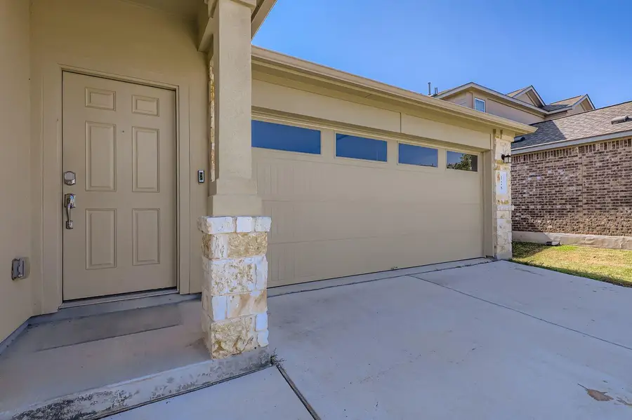 128 Concho Brook Bnd, Georgetown, TX 78626 - Image #3