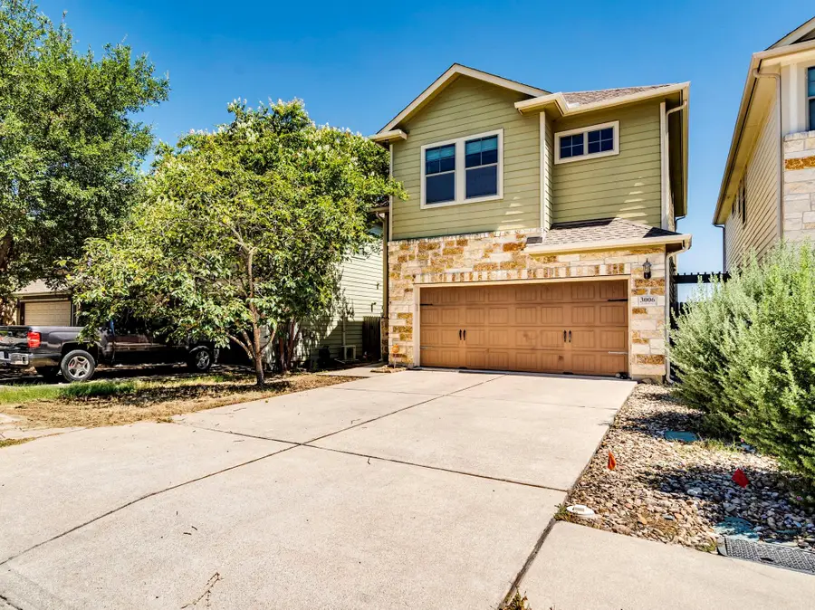 3006 Sea Jay Dr, Austin, TX 78745 - Image #2