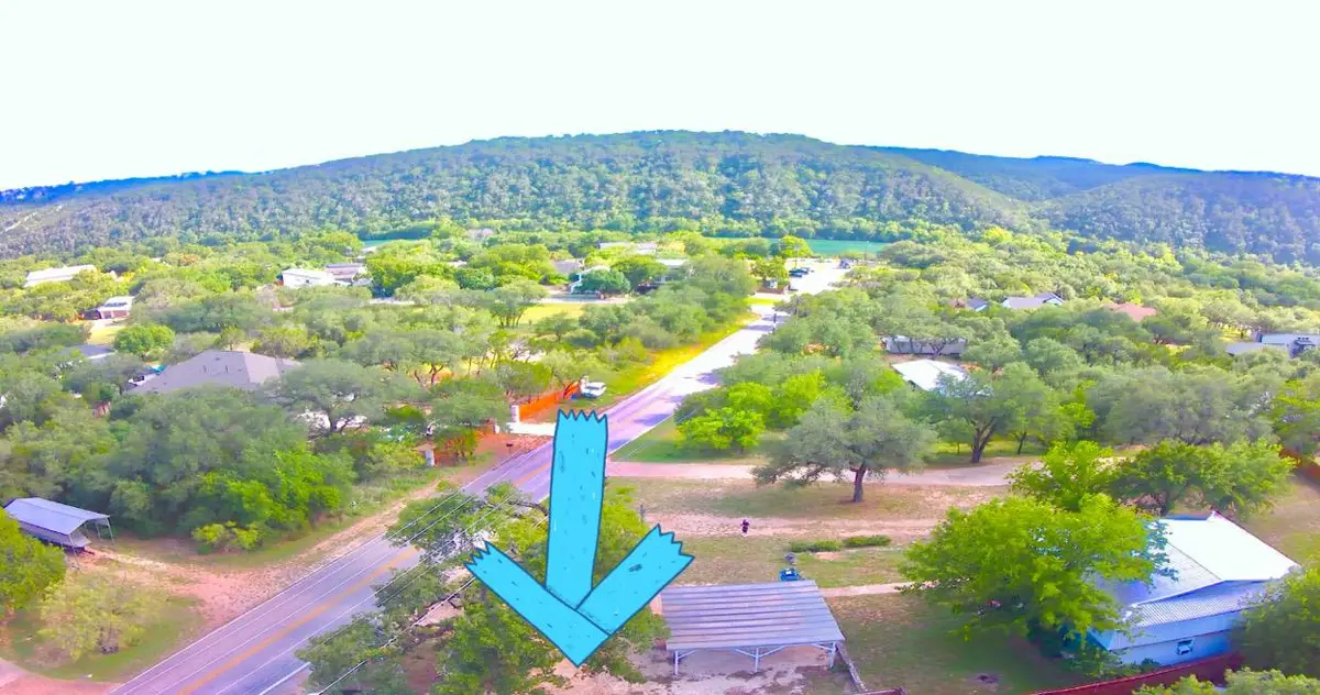 1302 S Quinlan Park Rd, Austin, TX 78732 - #1