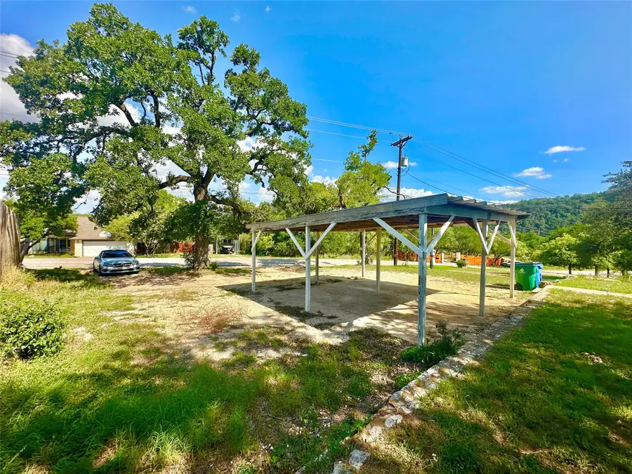 1302 S Quinlan Park Rd, Austin, TX 78732 - #3