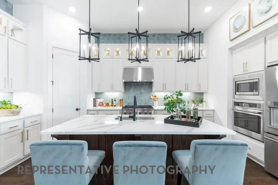 1700 Crimson Sunset Dr, Georgetown, TX 78628 - #2