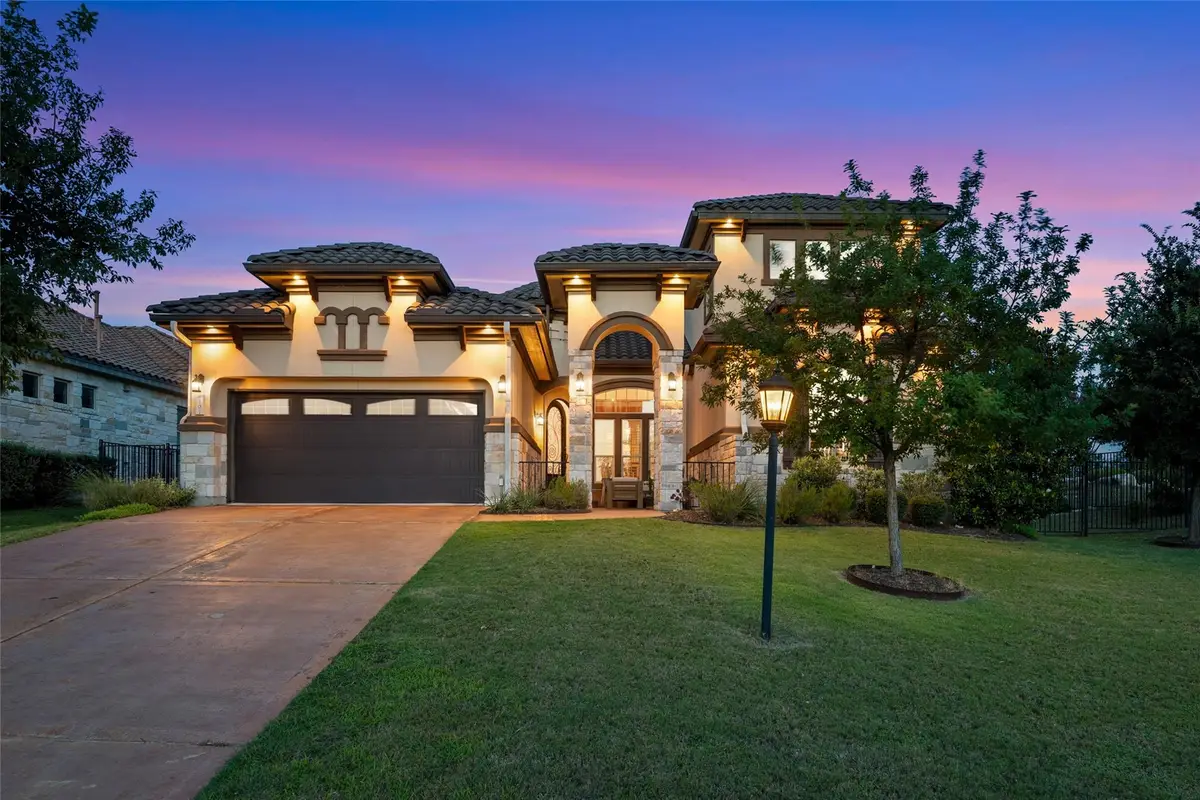 101 Antigua Way, Lakeway, TX 78738 - #1