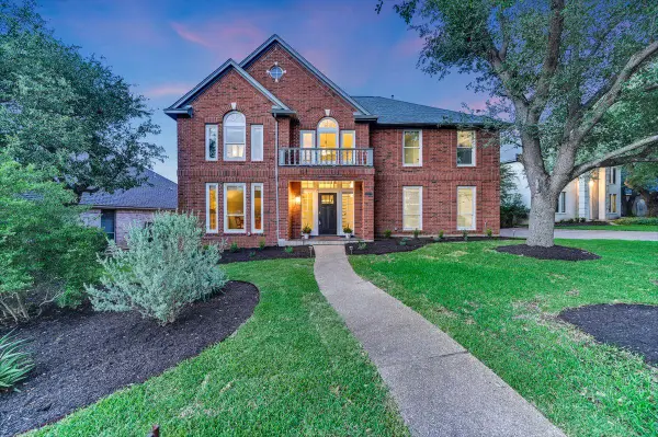 5217 China Garden Dr, Austin, TX 78730