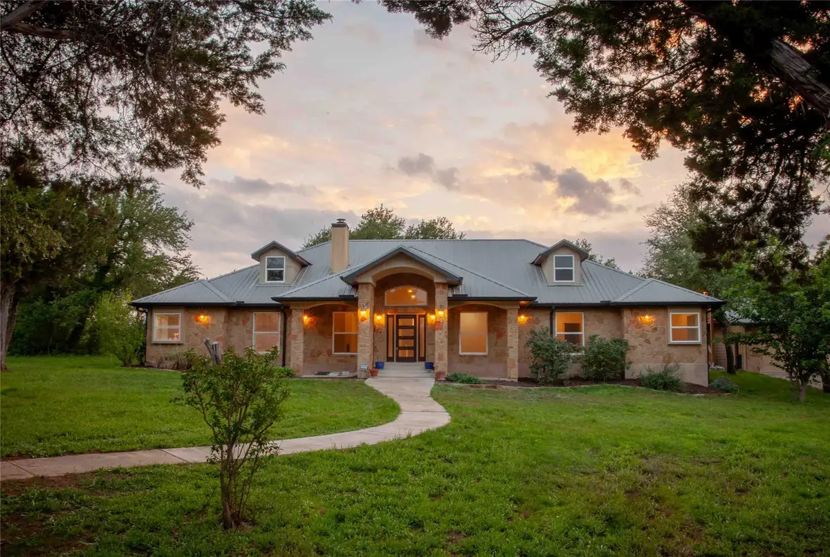 10701 Twilight Vis, Austin, TX 78736 - #1