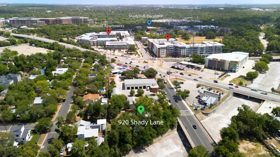 920 Shady Ln, Austin, TX 78702 - #3