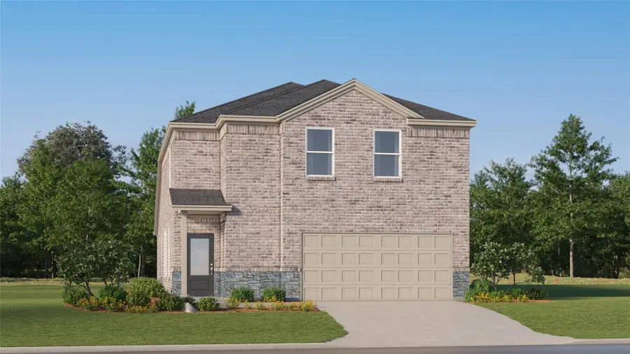 13432 Trumpet Creeper Dr, Elgin, TX 78621 - #2