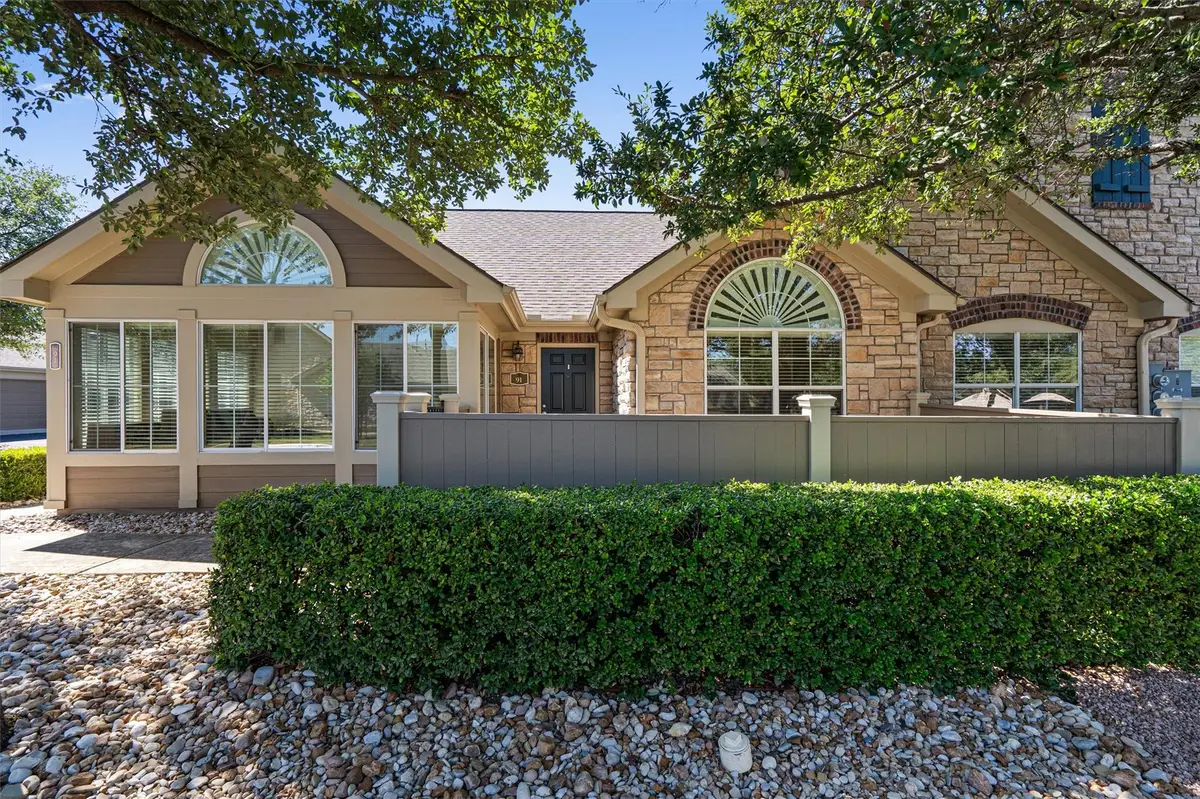 30 Wildwood Dr #91, Georgetown, TX 78633 - Image #1
