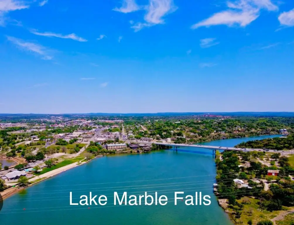 S Avenue S Ave, Marble Falls, TX 78654 - Image #1