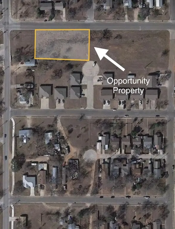 S Avenue S Ave, Marble Falls, TX 78654 - Image #3