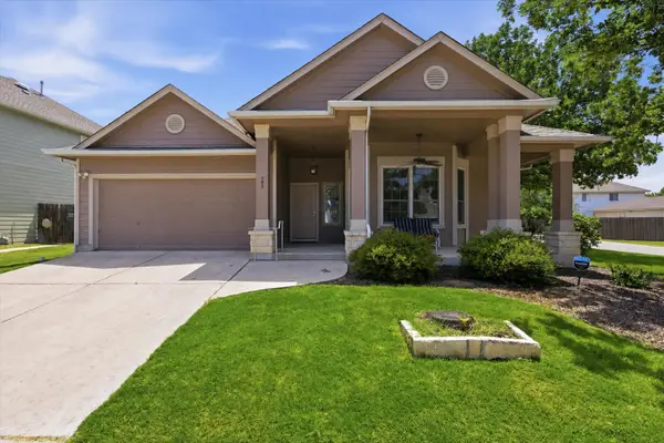 485 Faircrest Dr, Buda, TX 78610