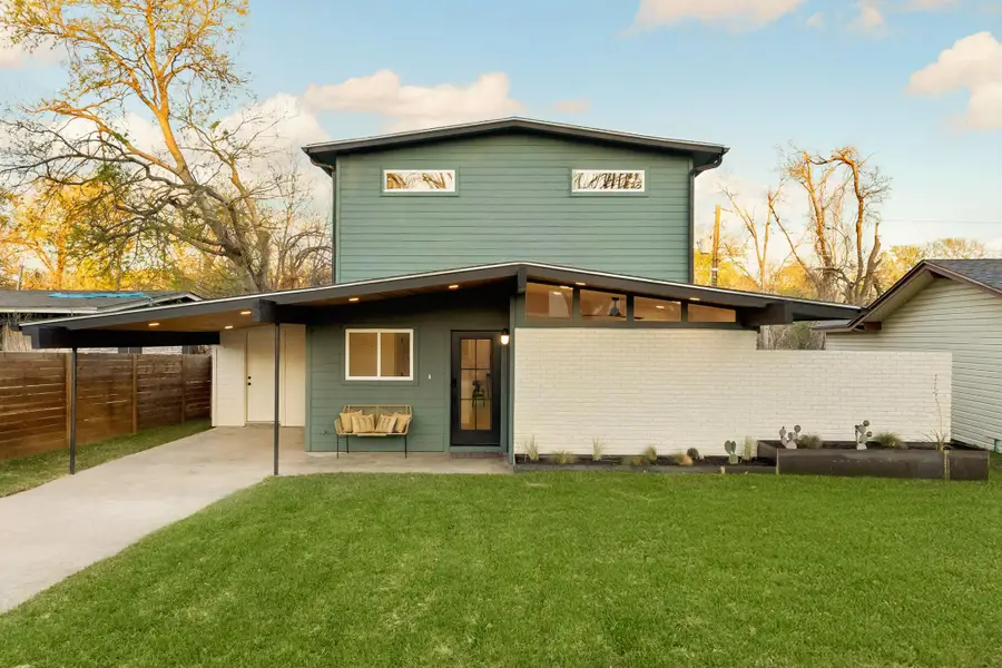 4409 Scottsdale Rd, Austin, TX 78721 - #2