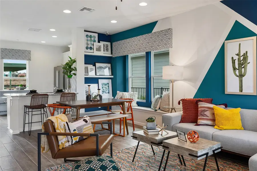 16701 Radiant Dr, Manor, TX 78653 - Image #3