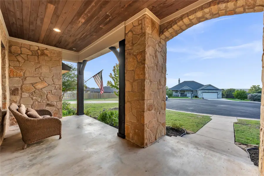 111 Natalies Pt, Burnet, TX 78611 - #3