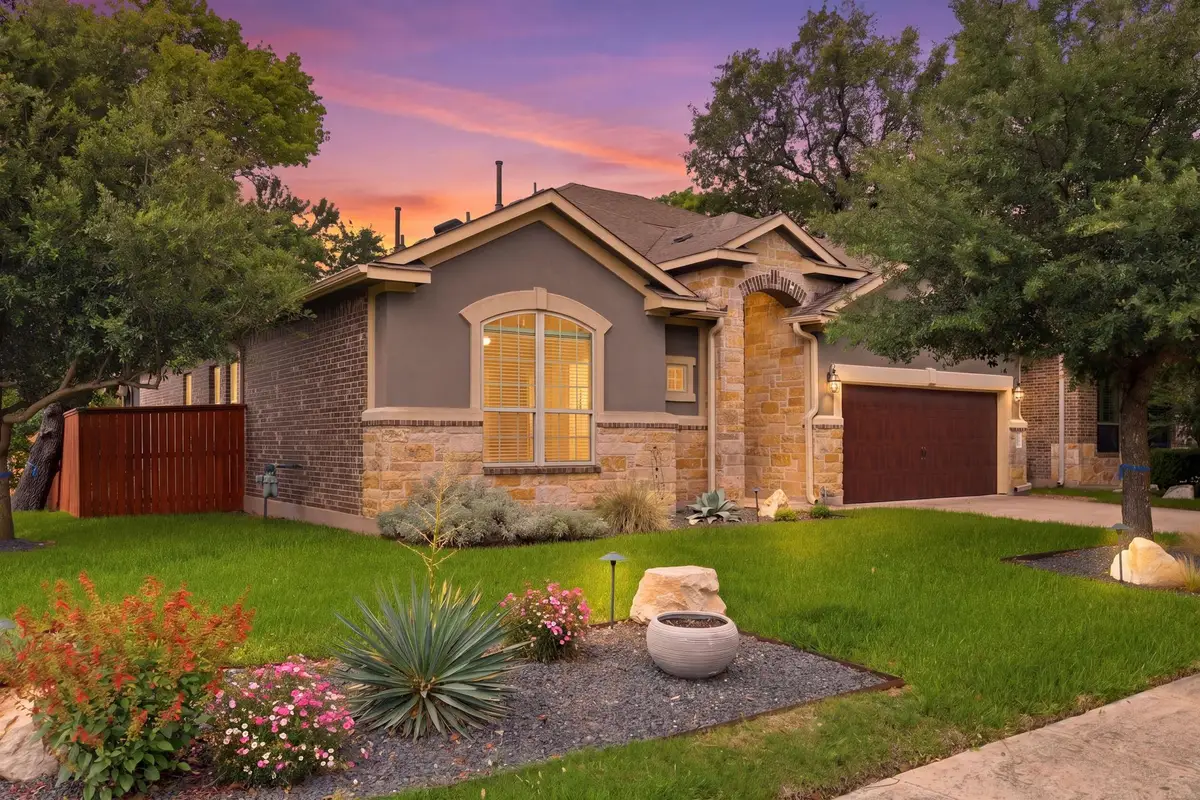 3901 Sansome Ln, Round Rock, TX 78681 - #1