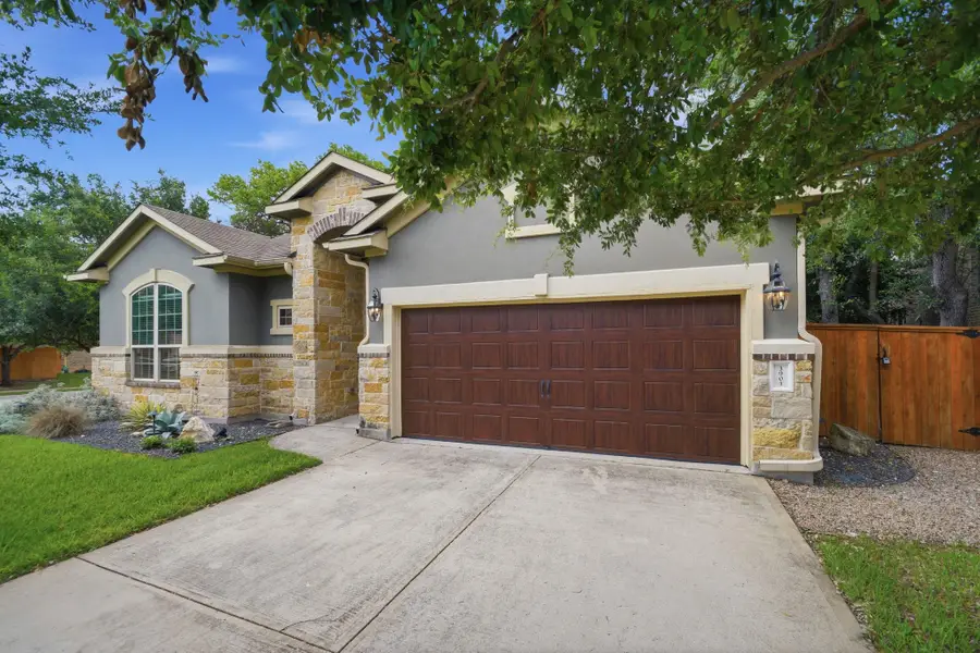 3901 Sansome Ln, Round Rock, TX 78681 - #3