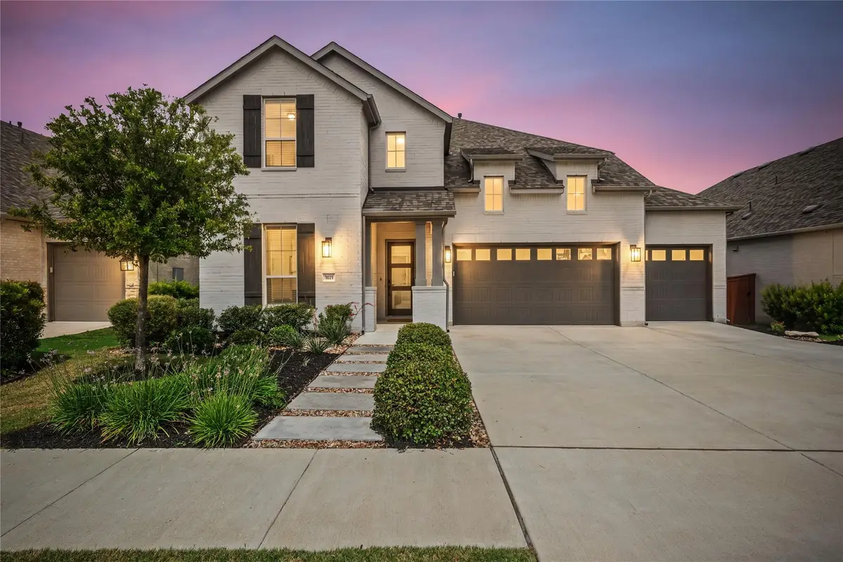 1021 Mollie Mcbride Ln, Leander, TX 78641 - #1