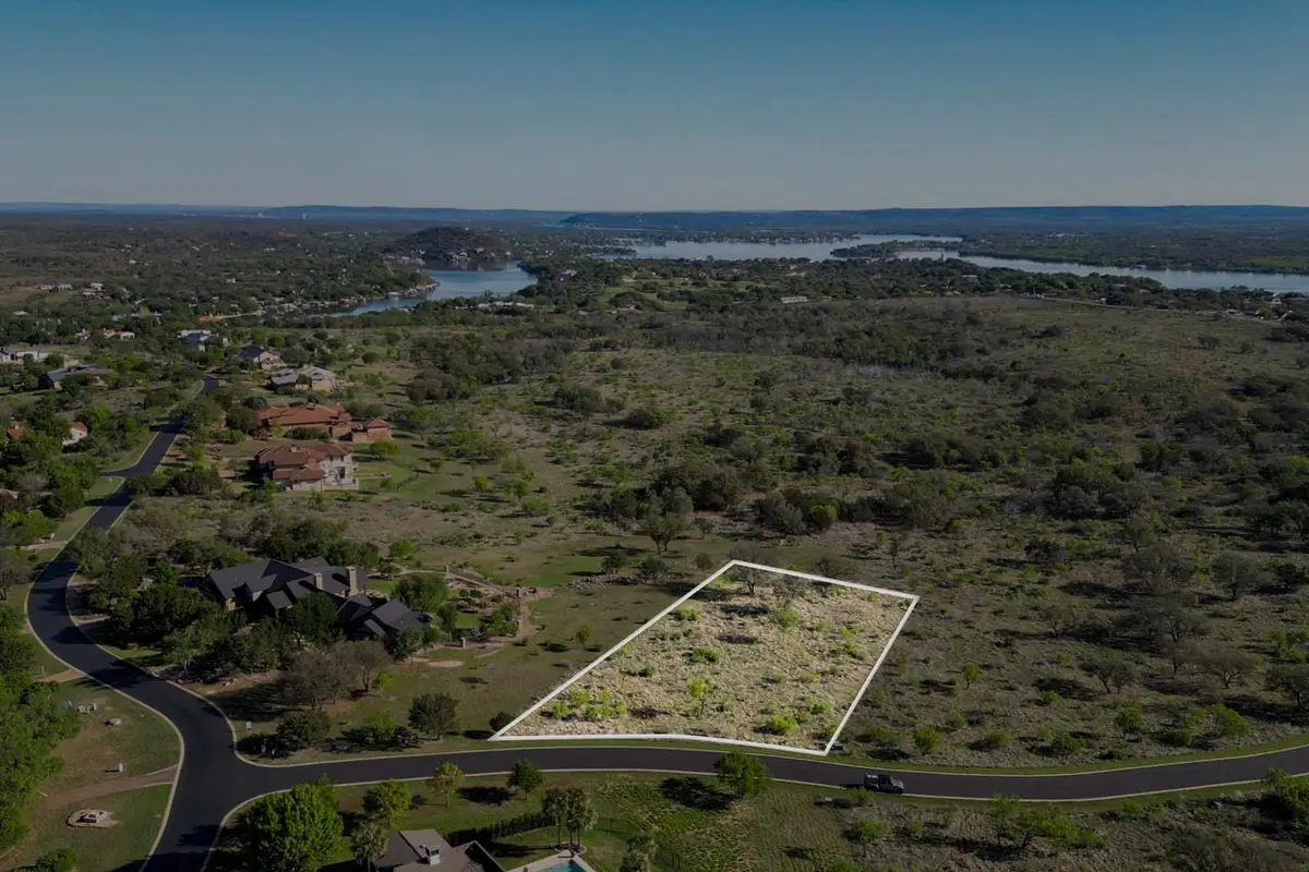 Lot 6 Marianne Trl, Horseshoe Bay, TX 78657 - #1
