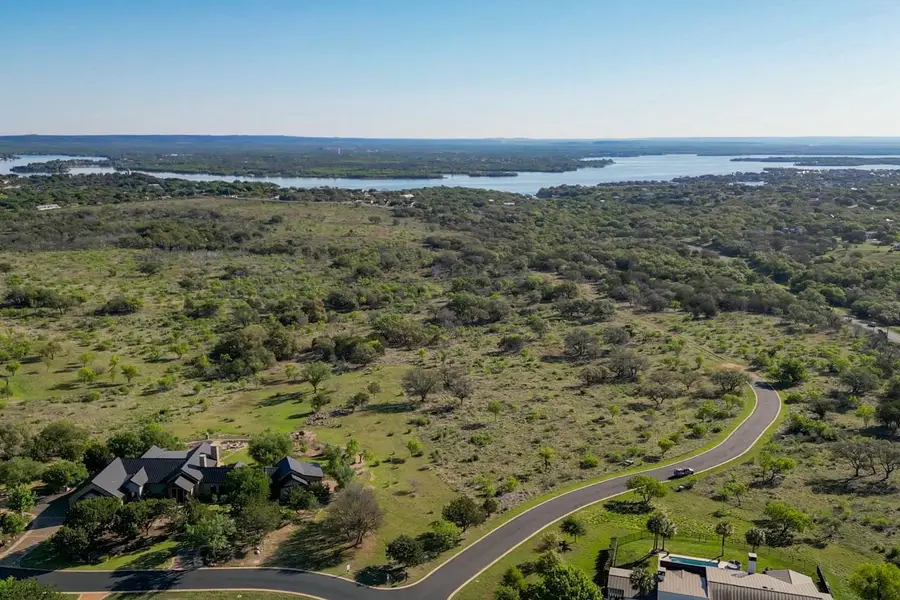 Lot 6 Marianne Trl, Horseshoe Bay, TX 78657 - #3