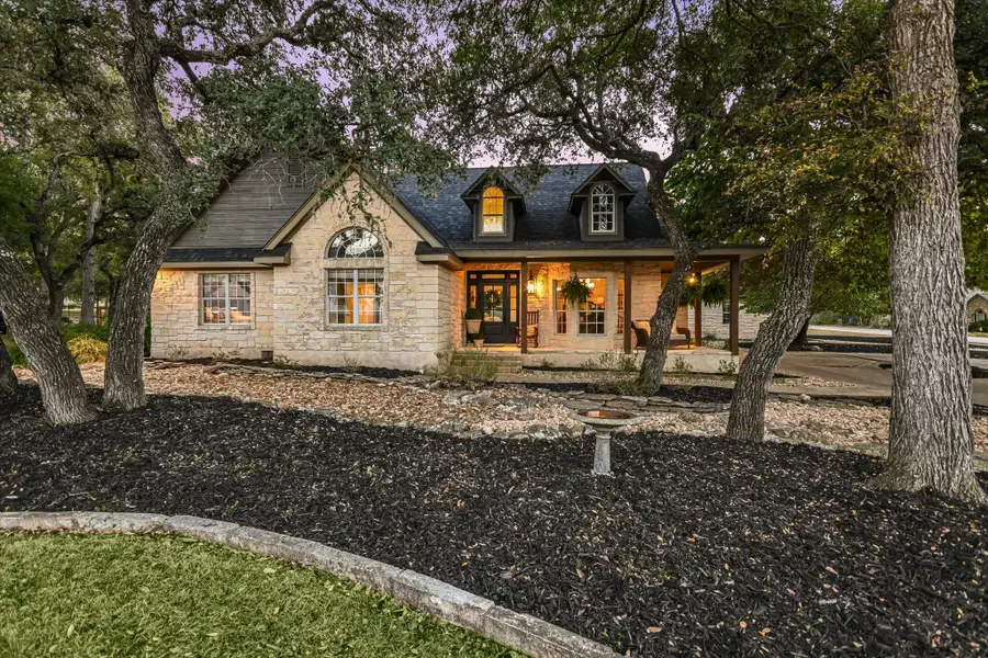 138 Augusta Dr, Wimberley, TX 78676 - Image #3