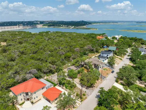 13203 Mansfield Dr, Austin, TX 78732