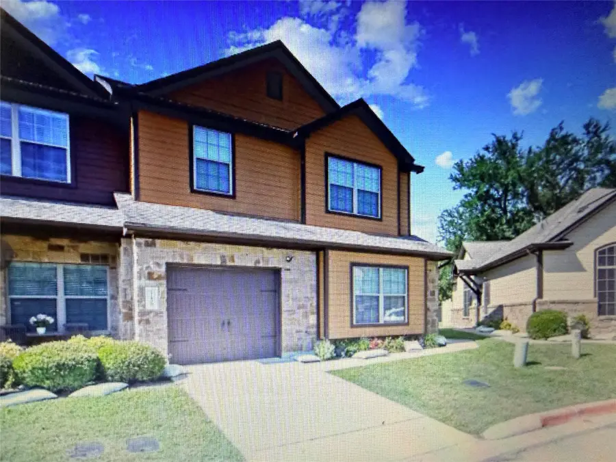 11409 Lost Maples Trl #11409, Austin, TX 78748 - #3