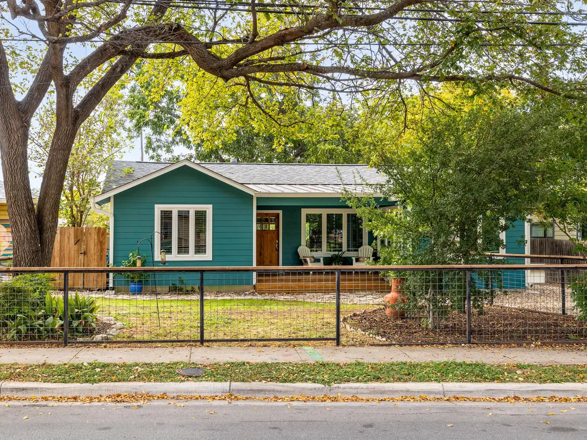 1109 Justin Ln, Austin, TX 78757 - #1