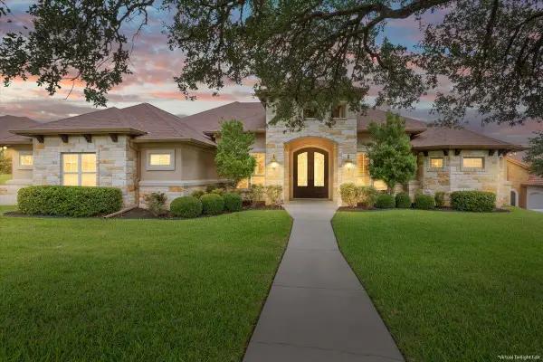 2125 Balcones Pl, Belton, TX 76513
