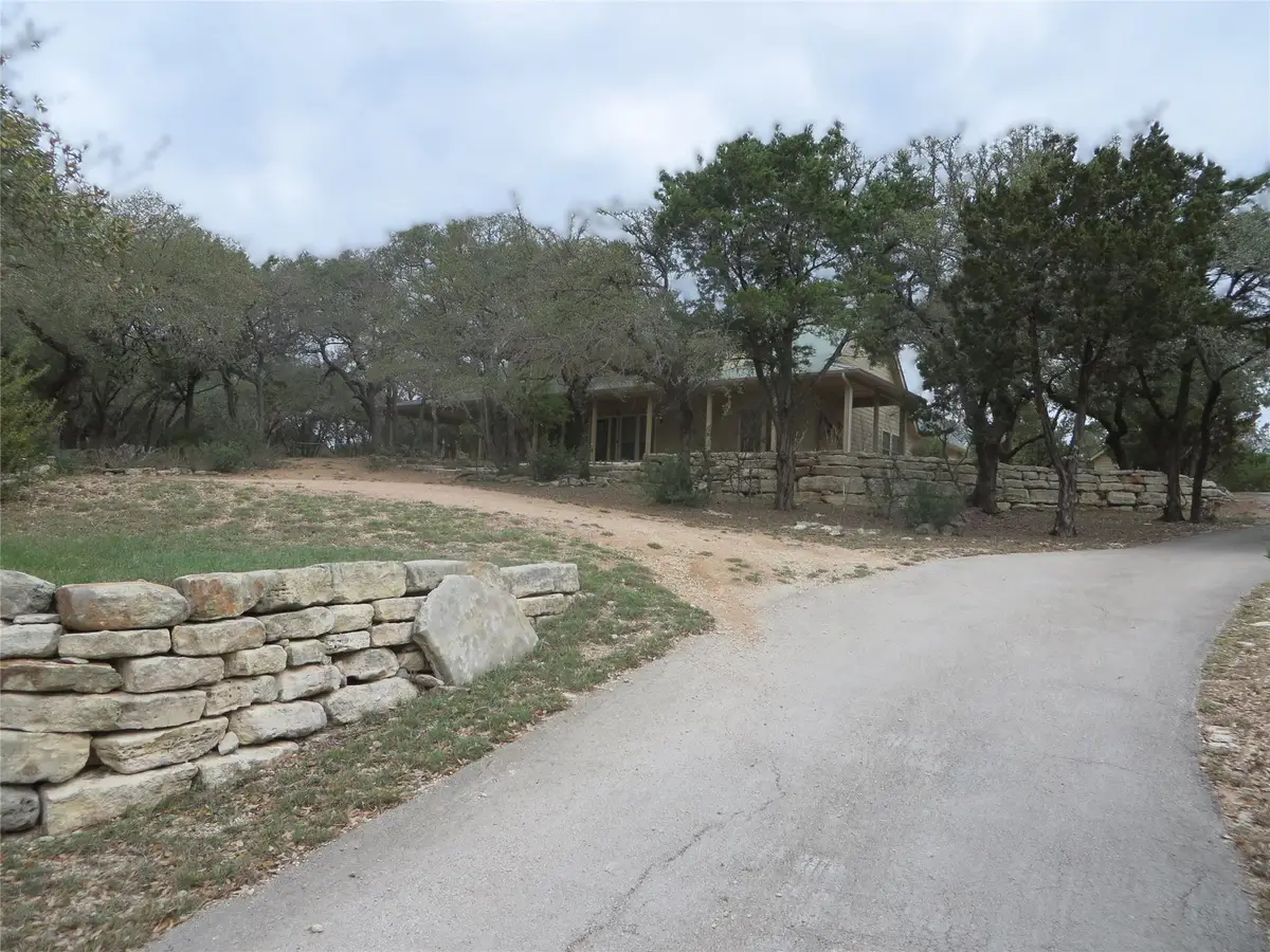 1761 Cottonwood Rd, Fischer, TX 78623 - #1
