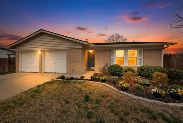 1306 Lawnmont Dr, Round Rock, TX 78664