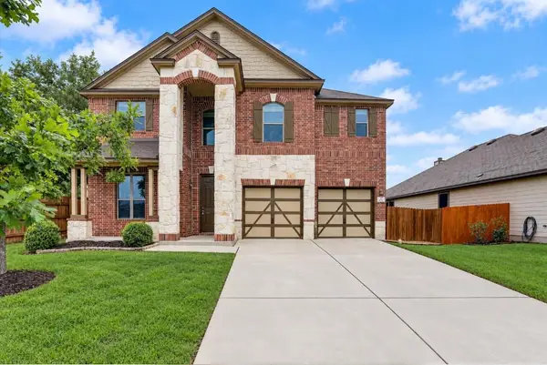 610 Gina Dr, Kyle, TX 78640