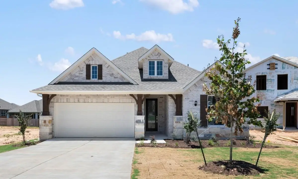 132 Coleto Trl, Bastrop, TX 78602 - #1