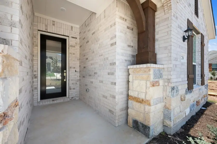 132 Coleto Trl, Bastrop, TX 78602 - #2