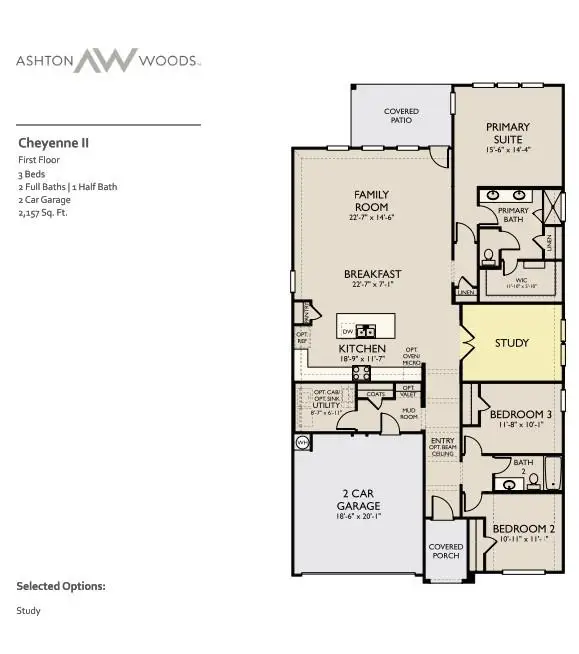 132 Coleto Trl, Bastrop, TX 78602 - #3