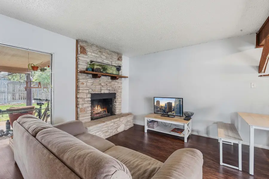 4008 Cima Serena Dr #A/B, Austin, TX 78759 - #2
