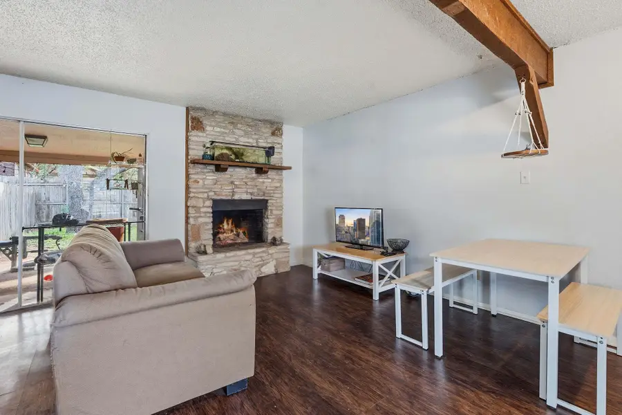 4008 Cima Serena Dr #A/B, Austin, TX 78759 - #3