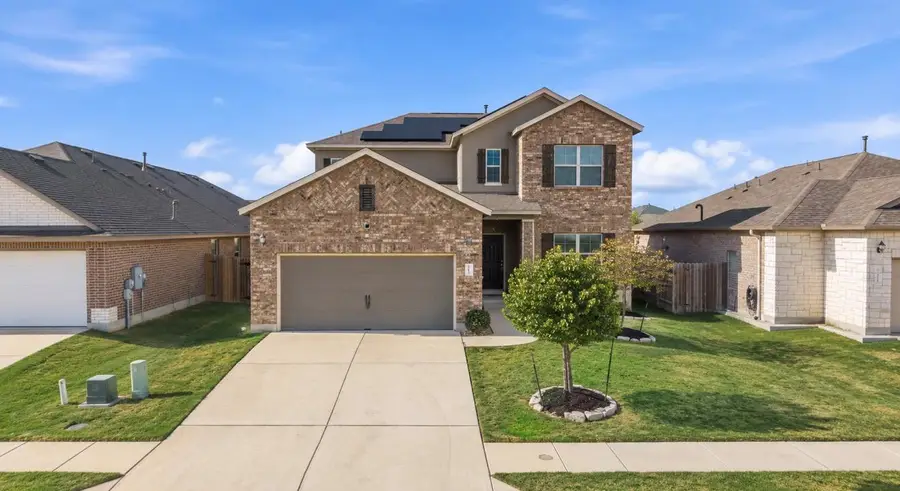 361 Bright Star Ln, Georgetown, TX 78628 - #2