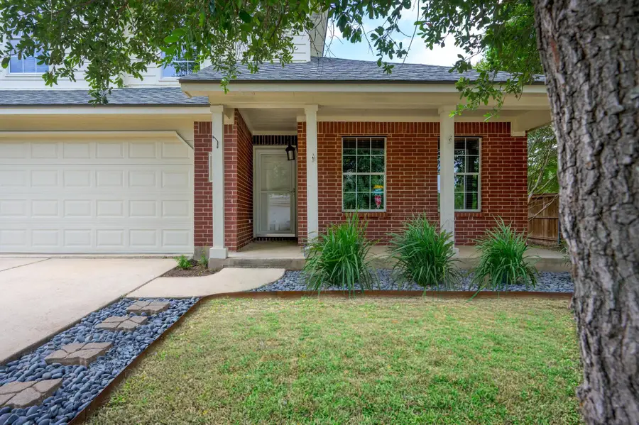 207 Presidio Dr, Leander, TX 78641 - #2