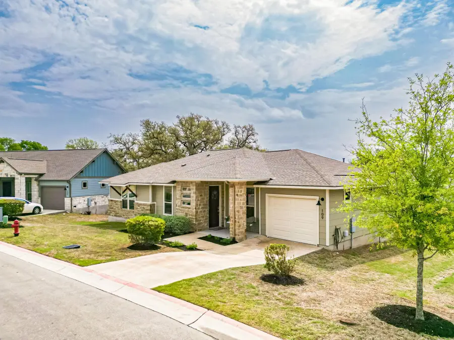 109 Sandbar Dr #137, San Marcos, TX 78666 - #2