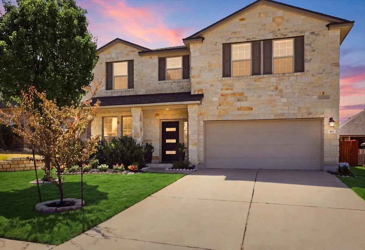 412 Alsatian Ln, Leander, TX 78641 - #1