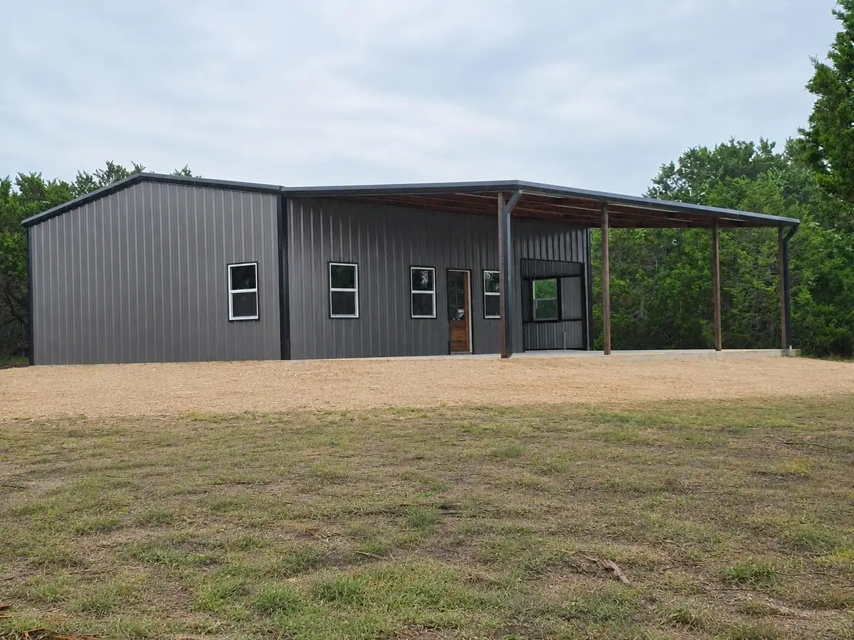 735 Cr 206, Lampasas, TX 76550 - #1
