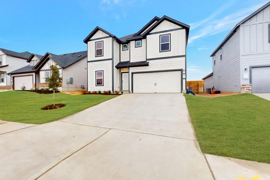 12012 Dillon Falls Dr, Austin, TX 78747 - Image #3