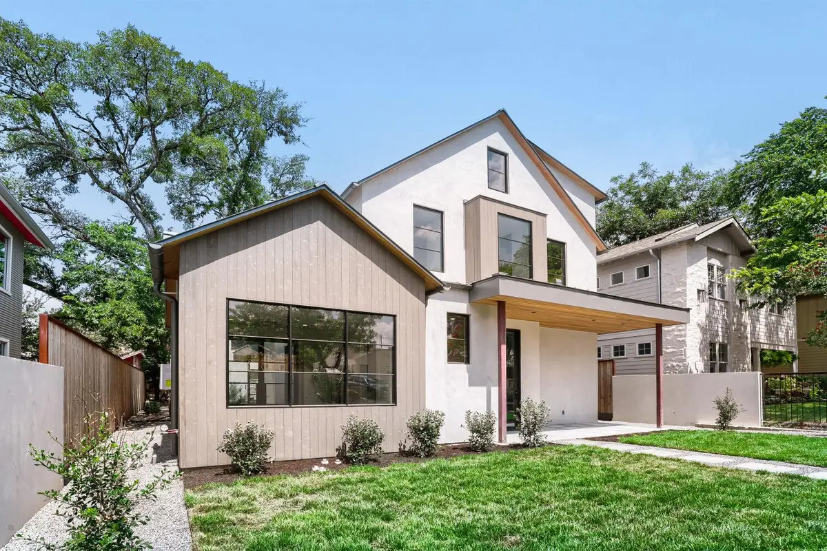 1104 Maufrais St, Austin, TX 78703 - #1